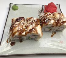 Ролл Канада 8 шт