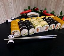 Красавчик