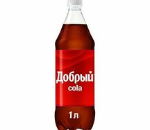 Добрый Кола 1л