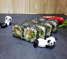 Черный Джонни