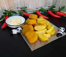Комбо №2