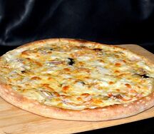 Калорийная