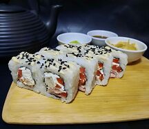 Мясной