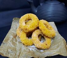 Луковые кольца