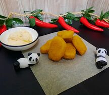 Наггетсы куриные