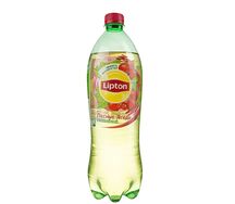Холодный чай Lipton Лесные ягоды