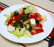 Греческий
