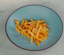Картофель фри
