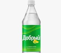 Добрый Лимон-лайм