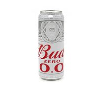 Пивной напиток безалкогольный Bud 0%