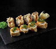 Мэндори Кунг-Пао Томагояки