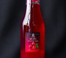 Морс Домашний