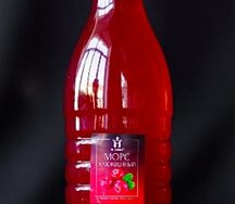 Морс домашний