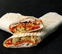 Шаверма Курица