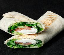 Шаурма Вегетарианская