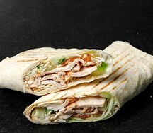 Шаурма Классическая курица