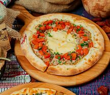 Хачапури Кубдари