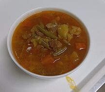 Лагман мини