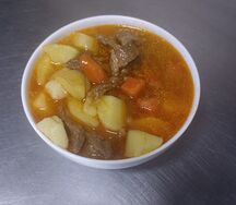 Мини-жаркое