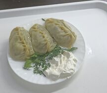 Манты