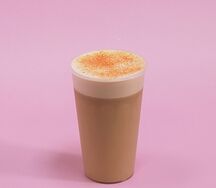 Раф Рисовый пудинг с папайей Xl