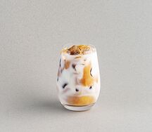 Айс латте M