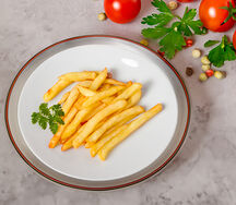 Картофель фри