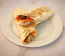 Мексиканская со свининой