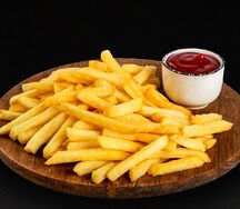 Картошка фри
