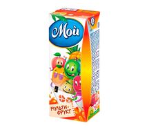 Сок Мой Мультифрукт
