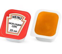 Соус кисло-сладкий Heinz
