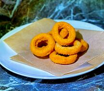 Луковые кольца