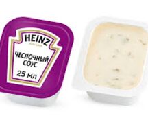 Соус чесночный Heinz