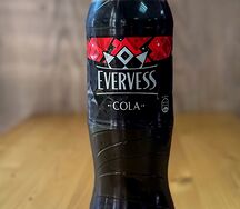 Evervess Cola