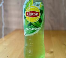 Lipton Зеленый чай