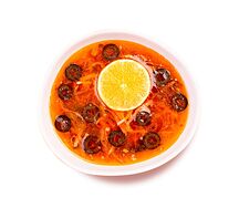 Солянка