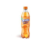 Бочкари Orange