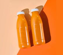 Морс из облепихи