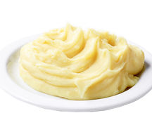 Картофельное пюре