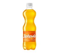 Напиток Добрый Апельсин