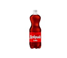 Напиток Добрый Кола