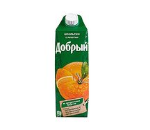 Сок Добрый Апельсин
