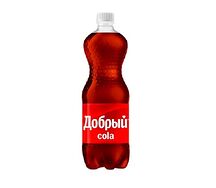 Напиток Добрый Кола