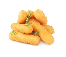 Сырные палочки