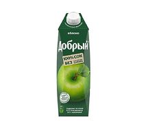 Сок Добрый Яблоко