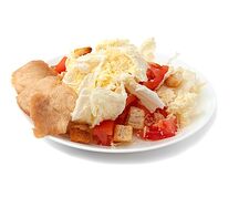 Салат Цезарь