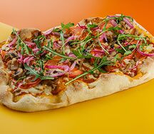 Мясоманьяк