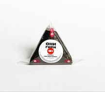 Онигири Лосось Филадельфия
