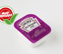 Соус Чесночный Heinz