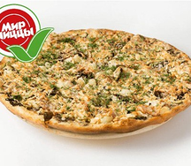 Пицца Русская Маленькая (25 см)